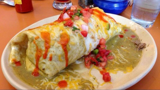 Snooze an A.M. Eatery signature dishes The Snooze Classic
Snooze Breakfast Burrito
Sandwich I Am